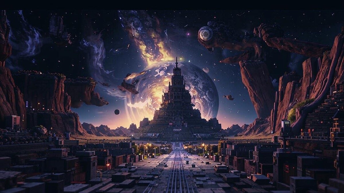    Изображение создано при помощи ИИ