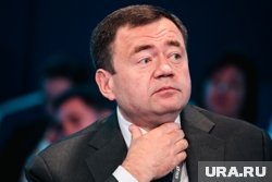     Основное направление ПСБ — поддержка ОПК, подчеркнул Петр Фрадков Роман Наумов © URA.RU