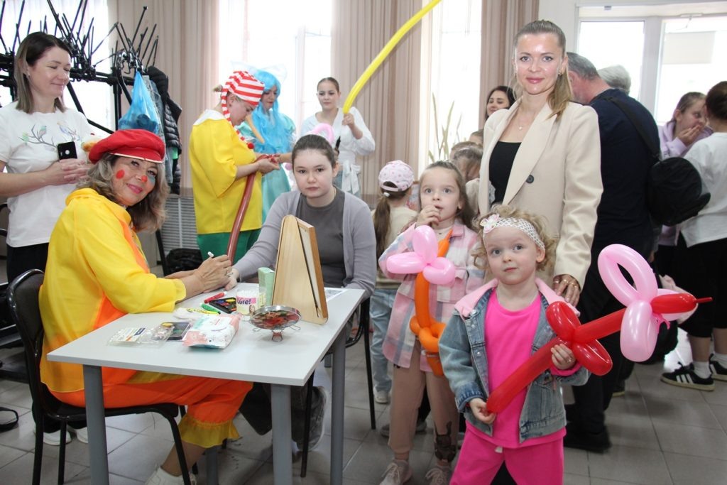 Фото автора Любовь Воротынцева  📷
