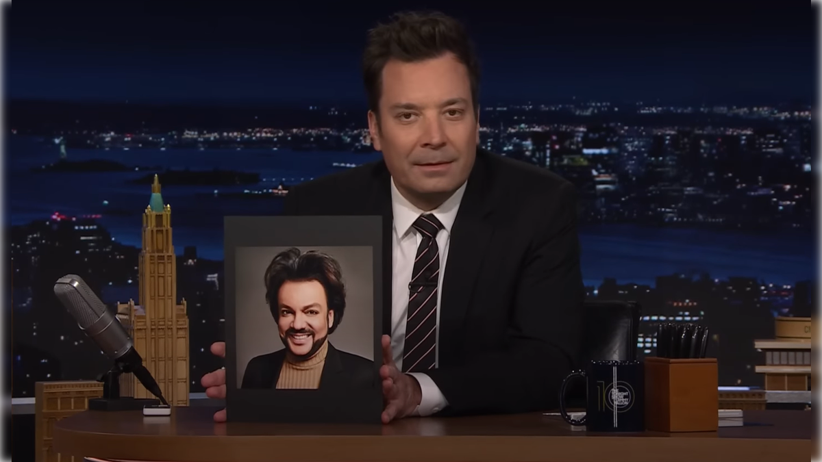 Кадр видео: youtube.com/@fallontonight