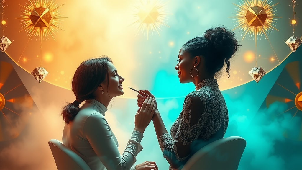    Как создать доверие с клиентом на процедуре перманентного макияжа? Узнайте о психологии, страхах и ожиданиях клиентов для успешной коммуникации! Юлия Павлова