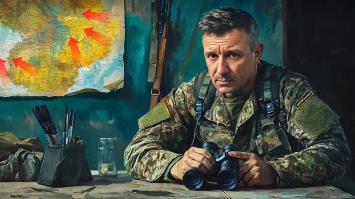 Коллаж NovorosInform