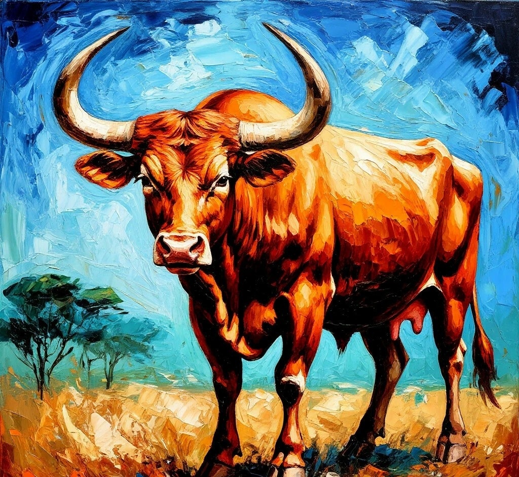 Телец - Таро прогноз на июнь 2025, гороскоп на июнь 2025 