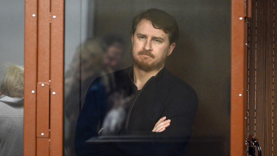 Фото: Антон Новодерёжкин / Коммерсантъ