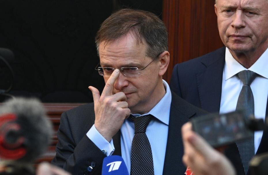    Кирилл Зыков/РИА Новости