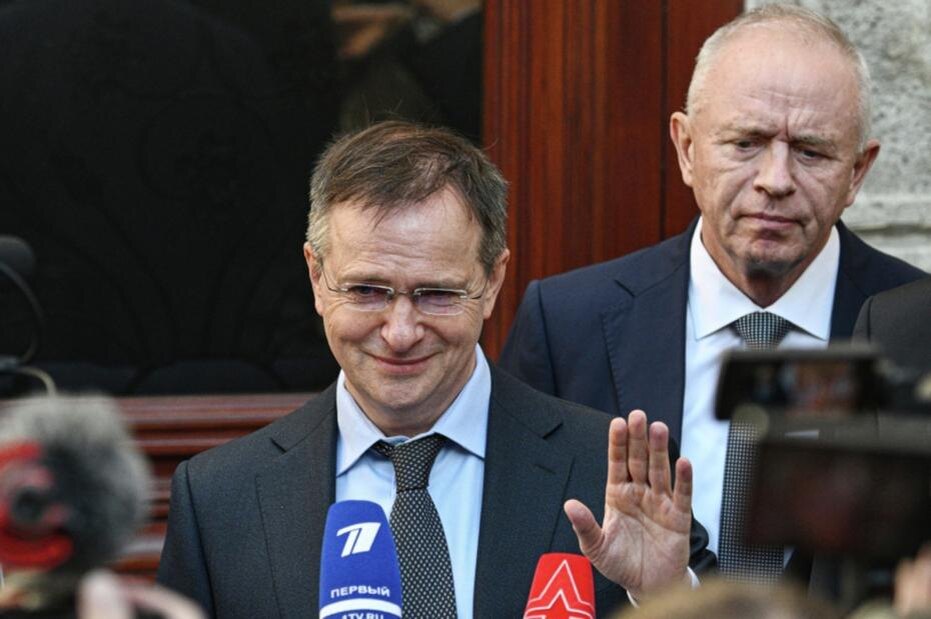    Кирилл Зыков/РИА Новости