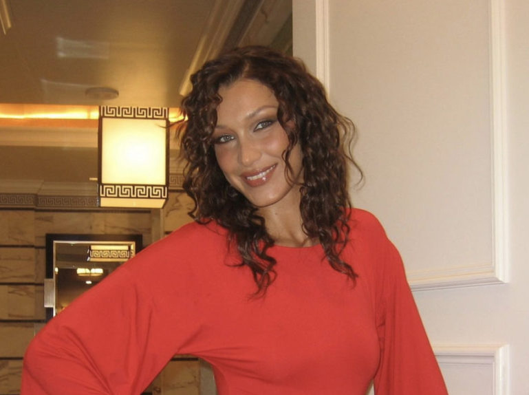    Фото: @ballahadid Андрей Краснов