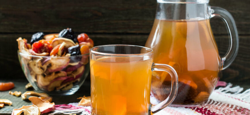 СССР рецепты