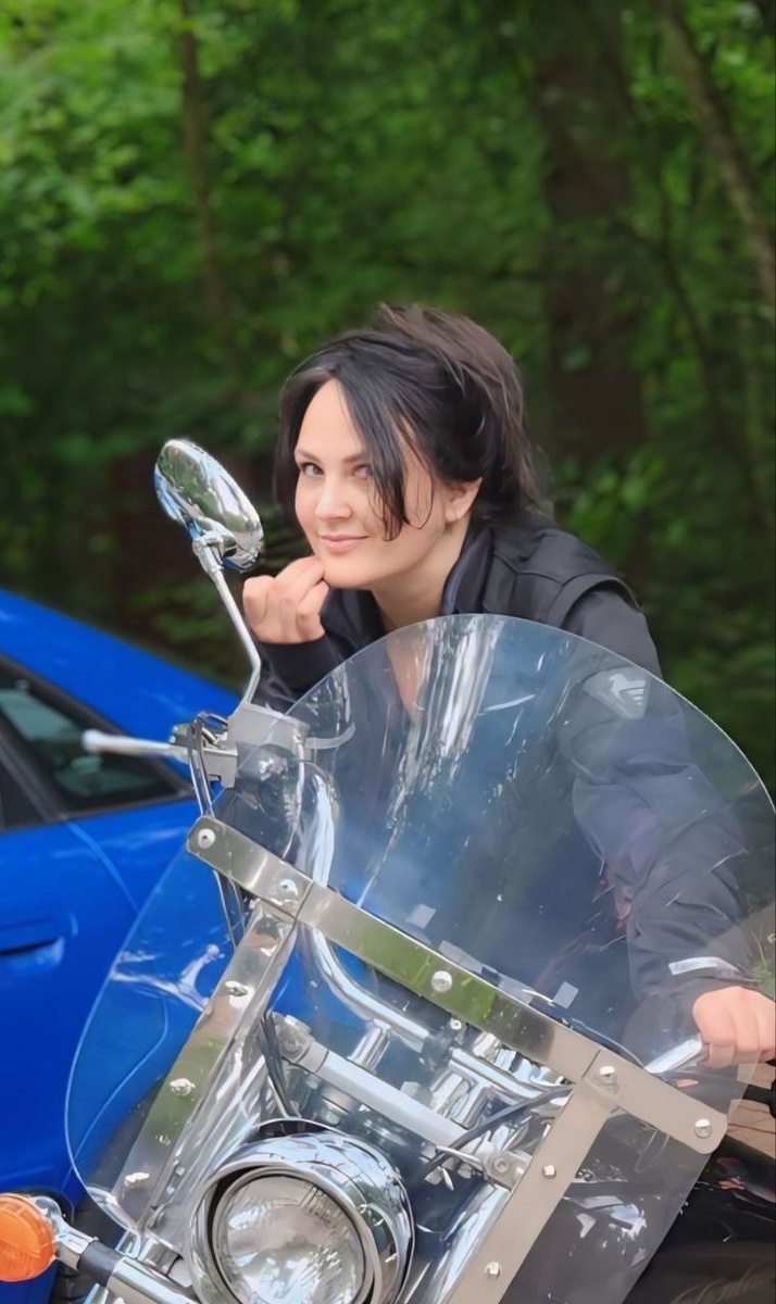 Фото автора. Анна Стрига.