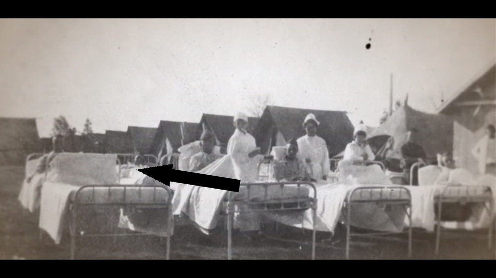    Тайна эпидемии летаргического энцефалита 5 млн человек уснули и не проснулись