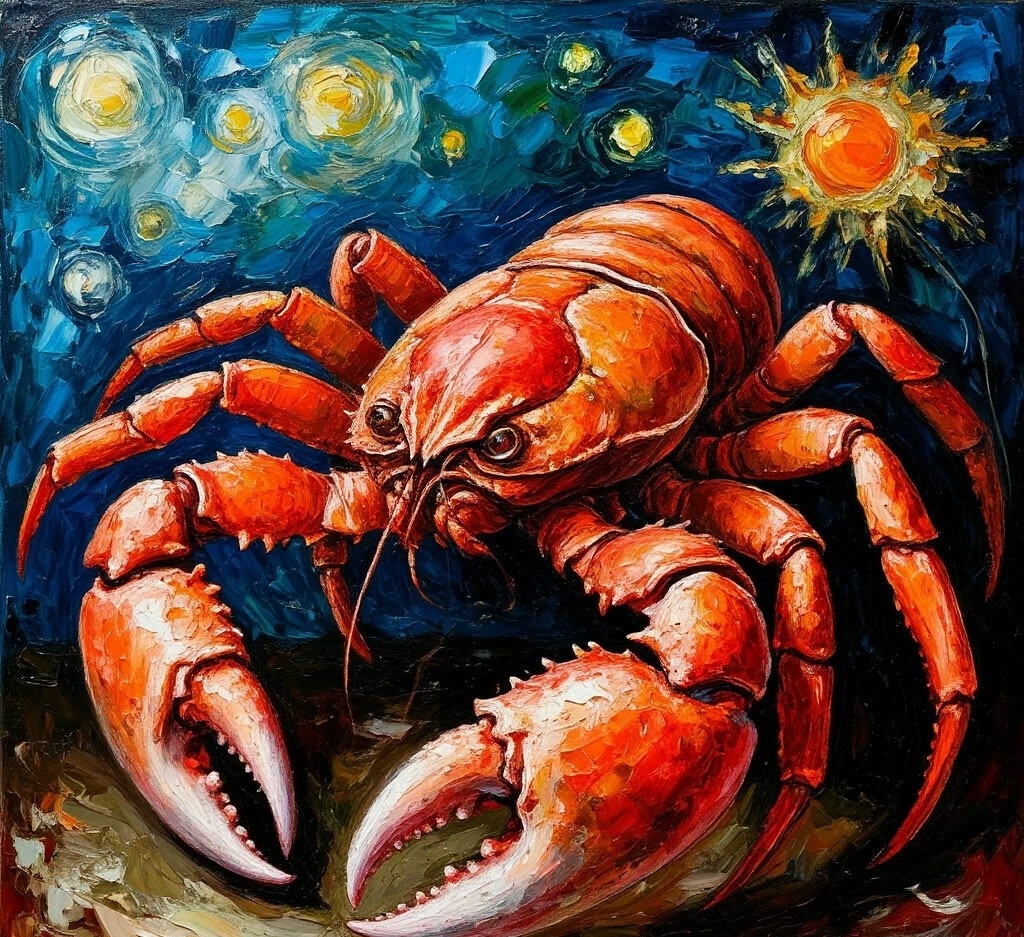 Рак - Таро прогноз на июнь 2025, гороскоп на июнь 2025 