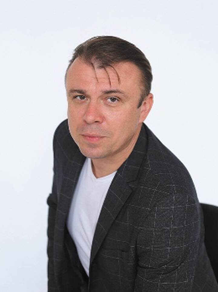  Михаил Богоявленский / Фото: Пресс-служба Гордумы Дзержинска