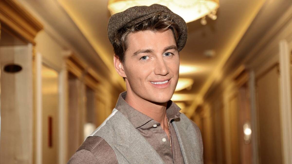    Фото: Из личного архива Алексея Воробьева