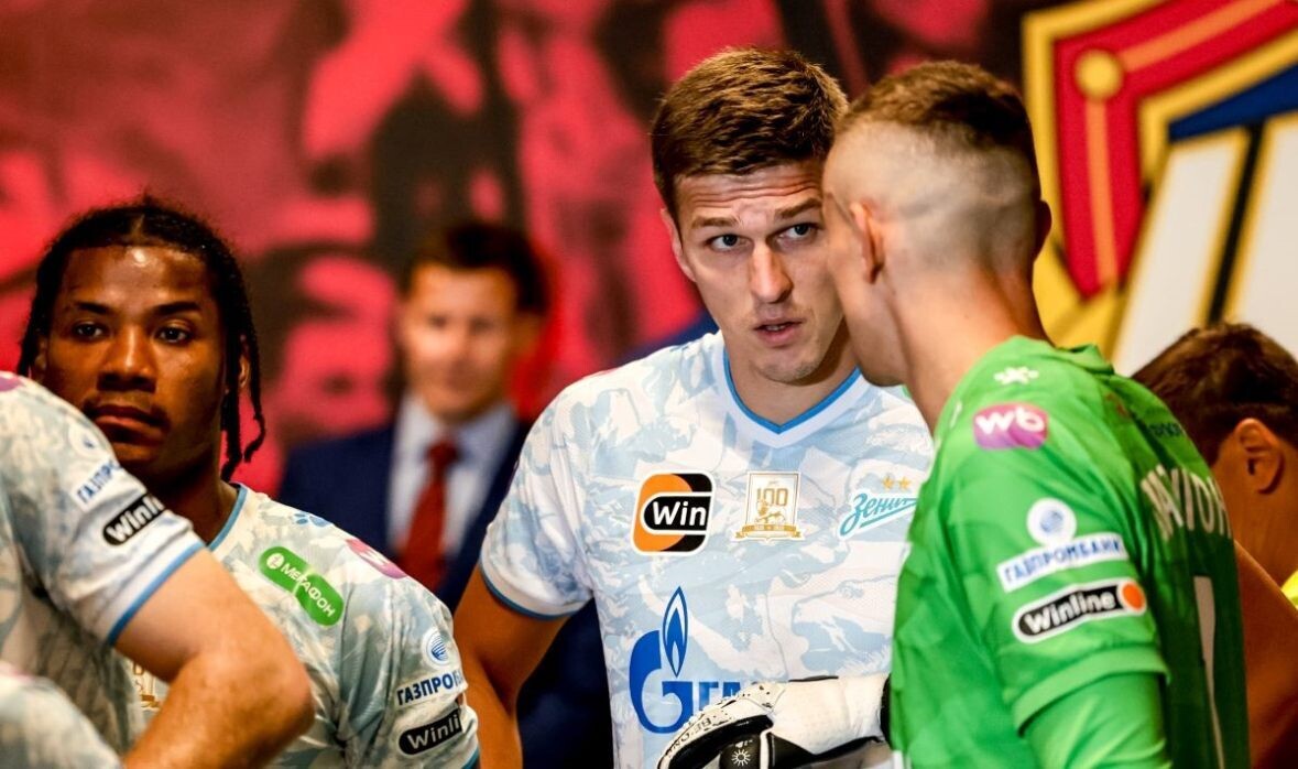    Фото: Михаил Шапаев / РПЛ