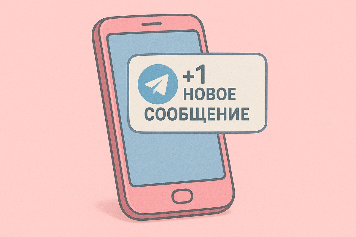 Изображение сгенерировано автором данной статьи в нейросети 