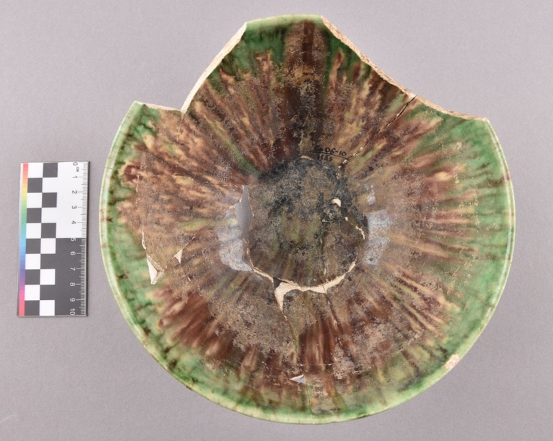 Рис.1. До реставрации