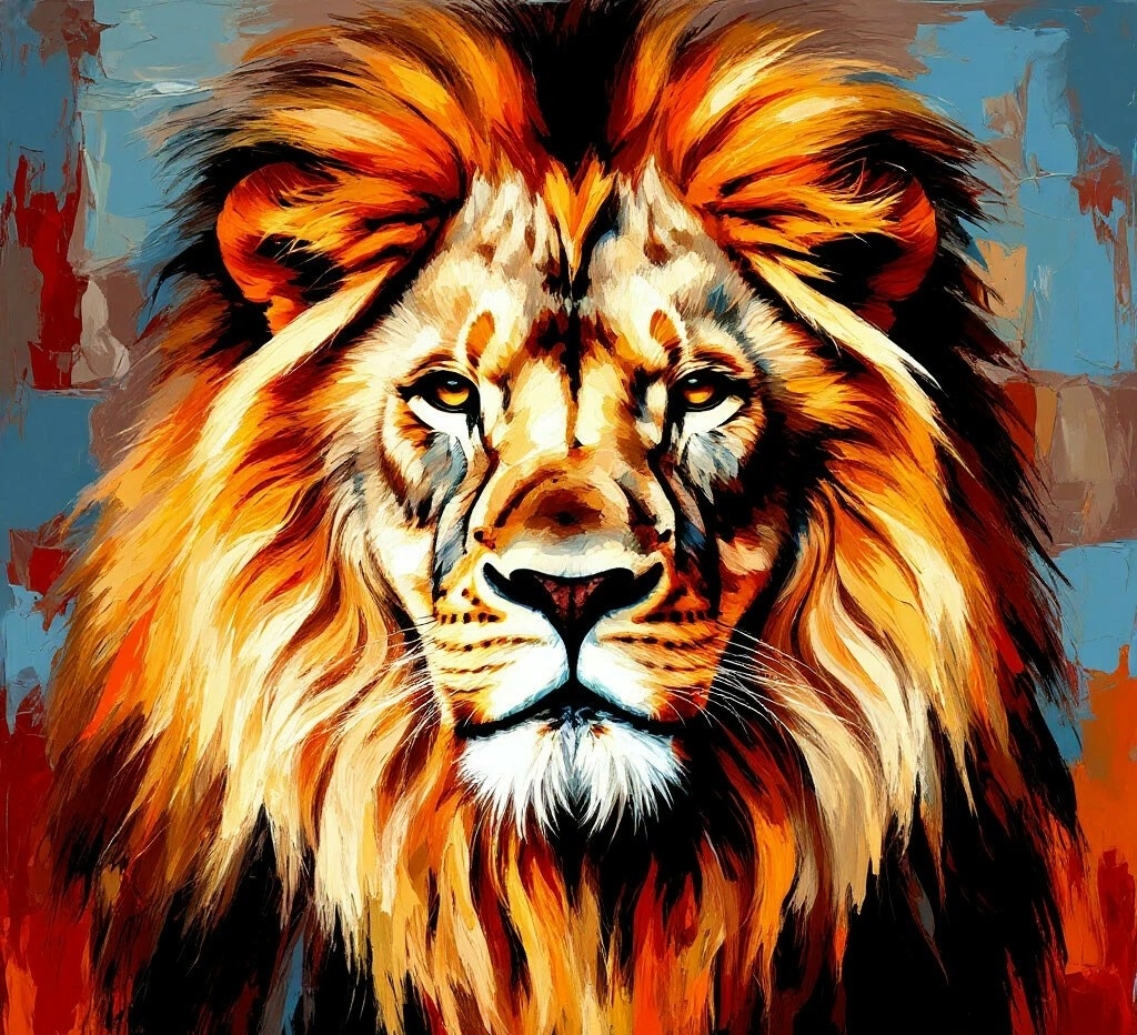 Лев - Таро прогноз на июнь 2025, гороскоп на июнь 2025 