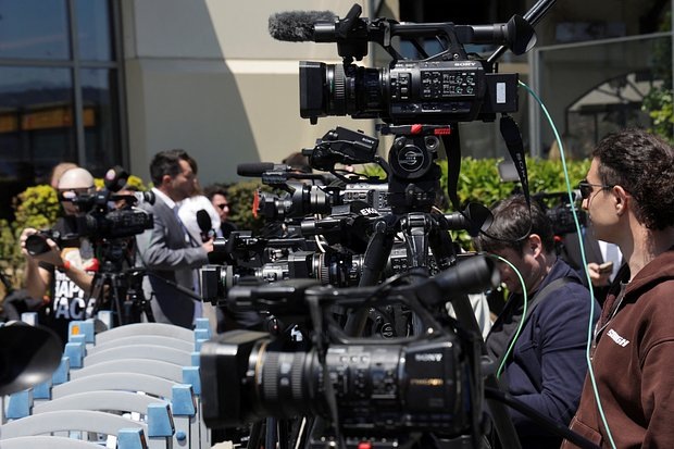    Фото: Leonhard Foeger / Reuters