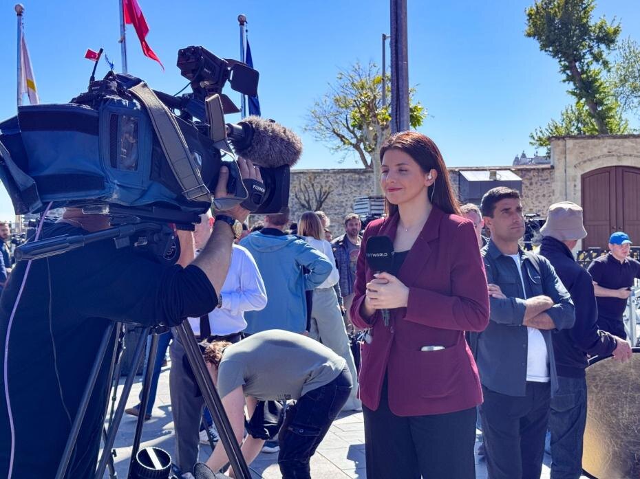    Стрингер/NEWS.ru