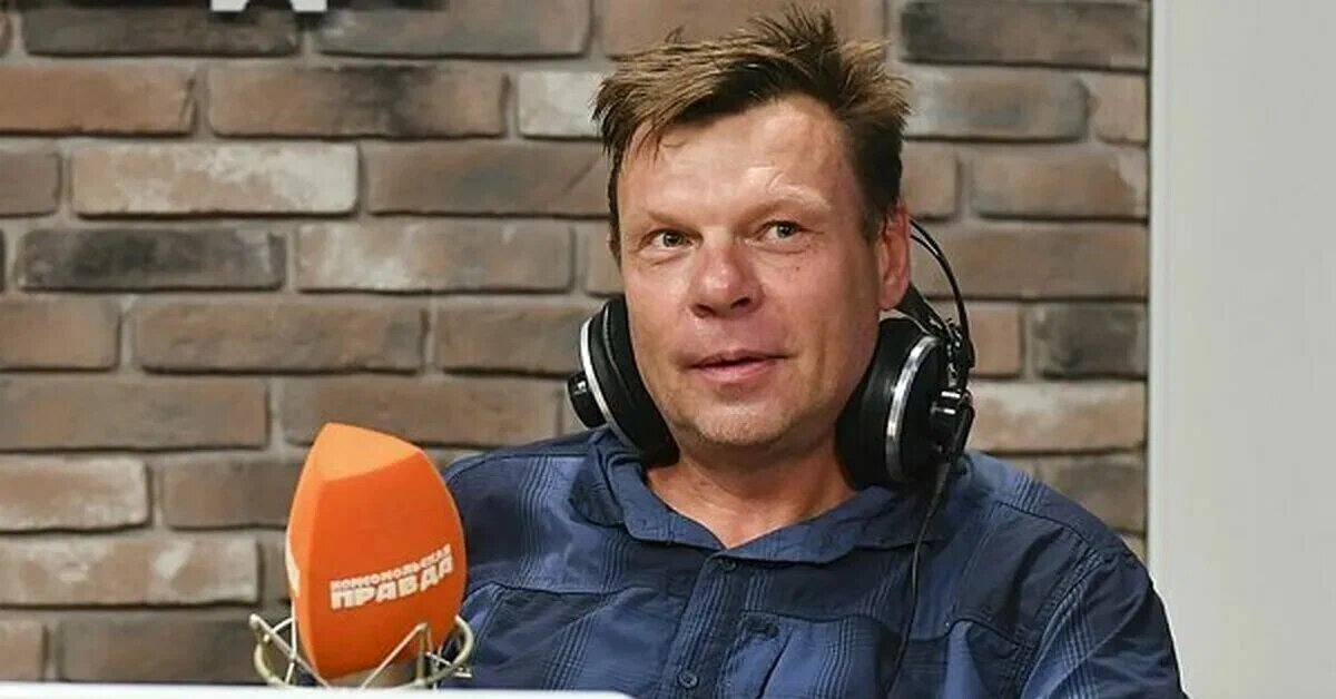  Андрей Бочаров