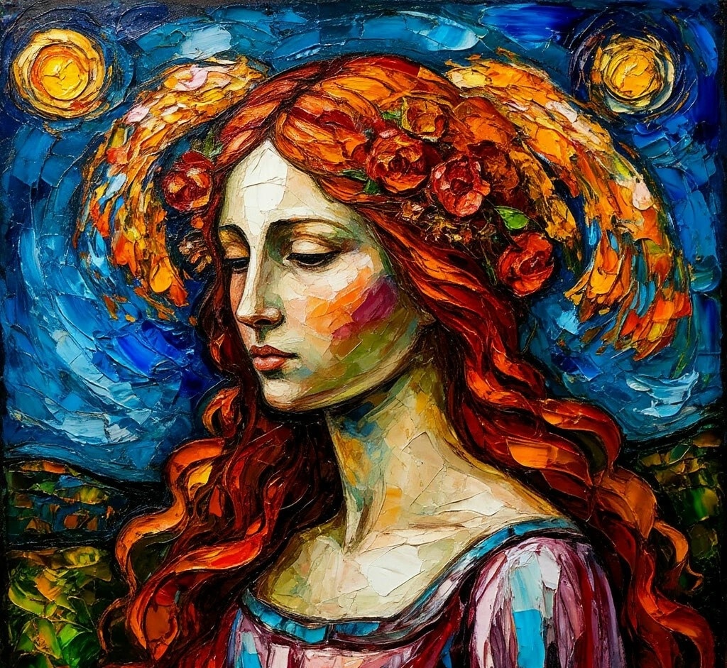 Дева - Таро прогноз на июнь 2025, гороскоп на июнь 2025 