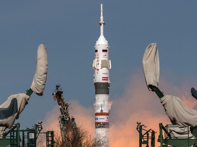    Фото: ТАСС/Сергей Савостьянов