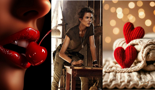 Архетипы определеяют нашу жизнь, окружение и сценарии жизни.