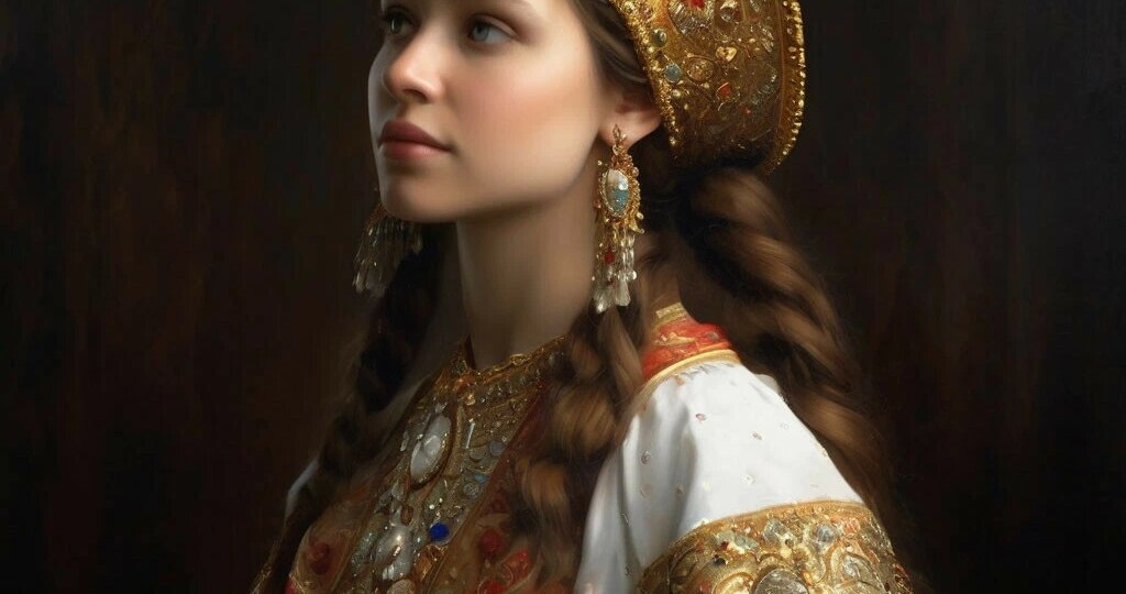 "Замуж невтерпёж": возраст русских невест прошлого