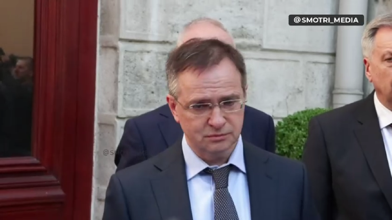    Скриншот: Телеграм-канал "На видео видно"