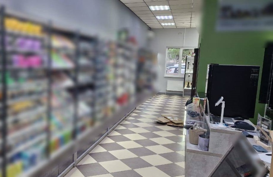    Фото: пресс-служба УМВД по Краснодару