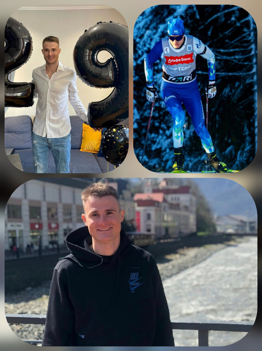 Кирилл Стрельцов 