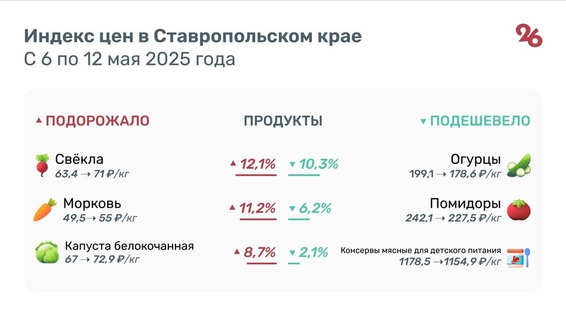     Фото: Алина Гулиян / / ИА «Победа26»