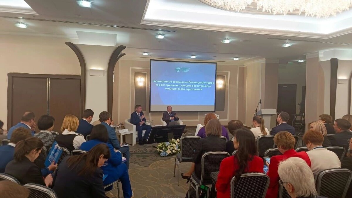     Источник: Пресс-служба ФОМС