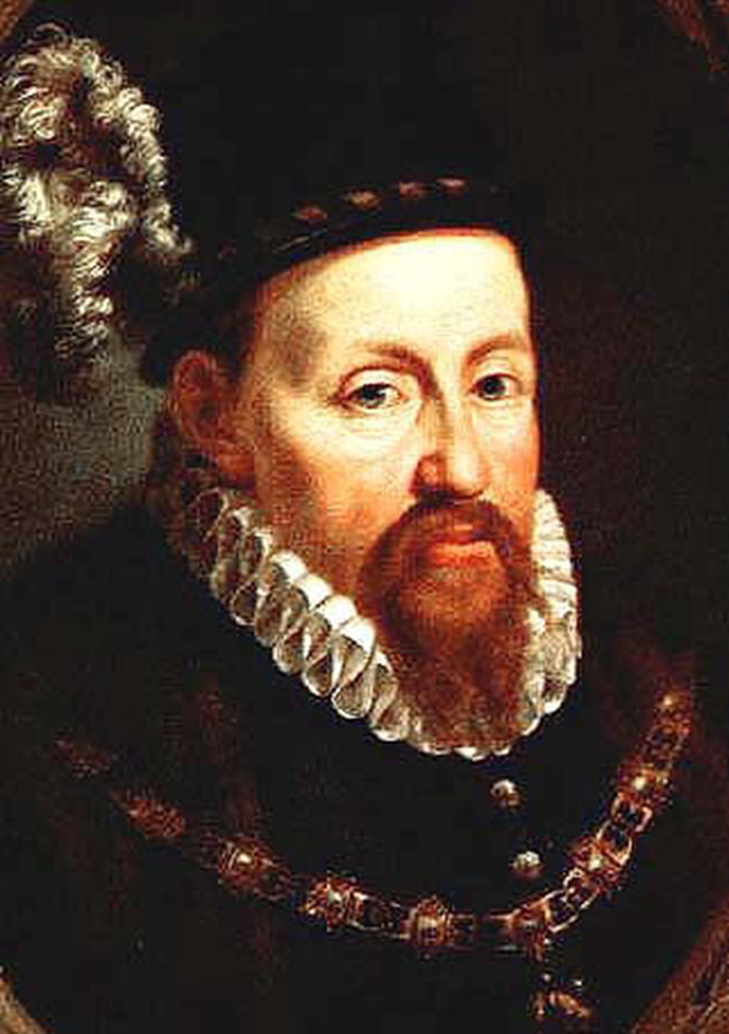 Сигизмунд II Август.