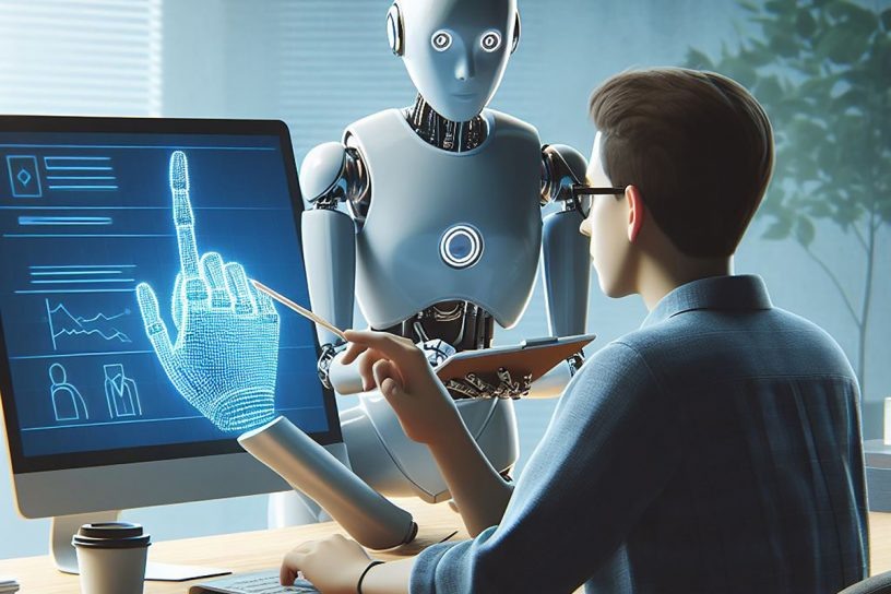 Иллюстративное изображение.