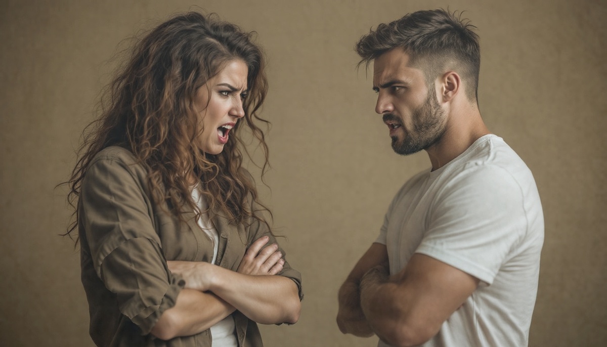 Алла и Виктор