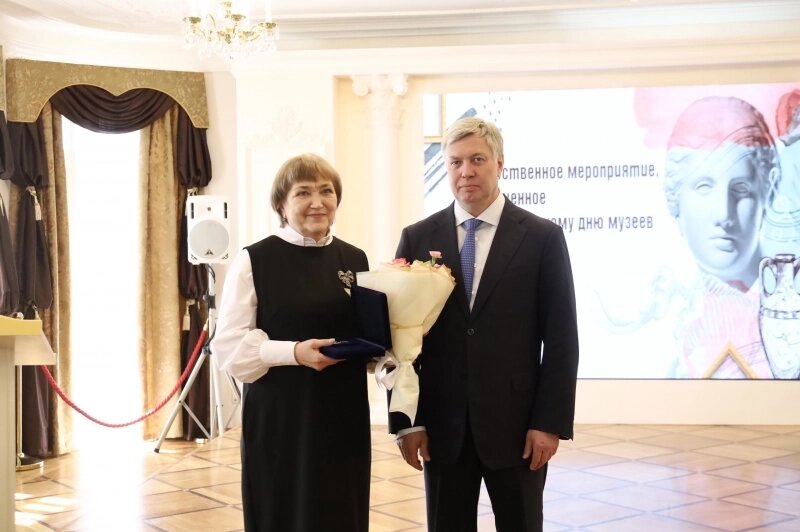    Фото: Правительство Ульяновской области