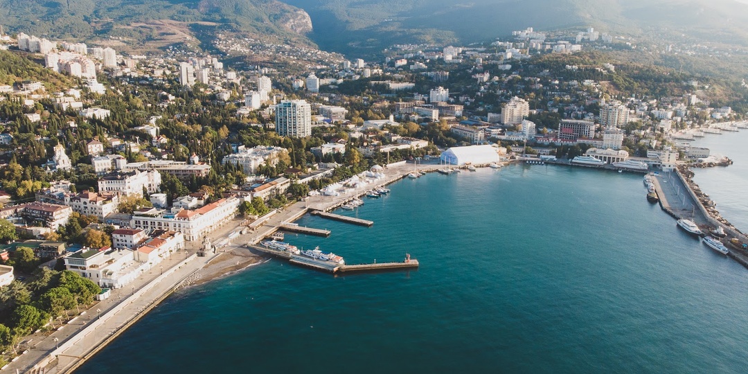 Как отдохнуть и что посмотреть в Ялте: достопримечательности с фото и картой — лучшие маршруты по Крыму