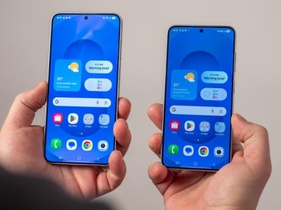    Samsung объявила сроки выпуска One UI 8 на базе Android 16
