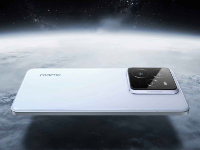    Стала известна дата глобального запуска серии realme GT 7