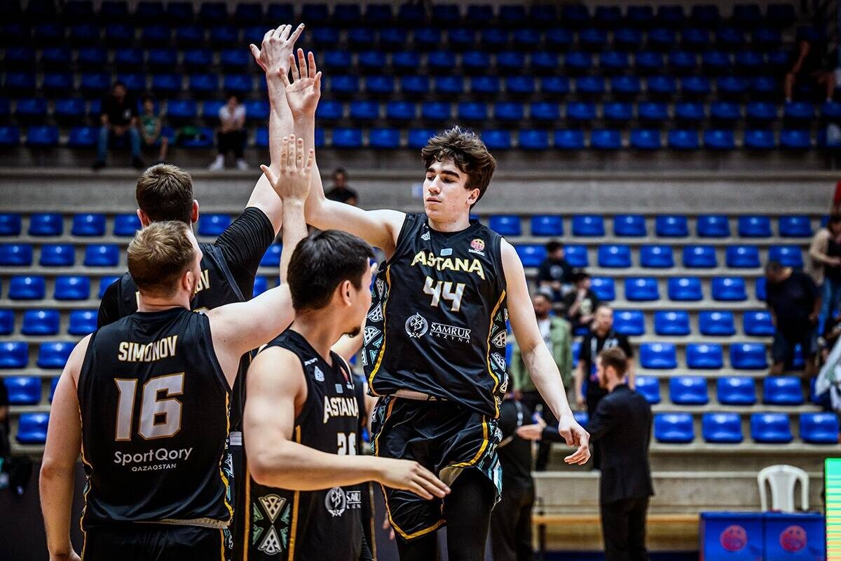 Фото: pbcastana.kz