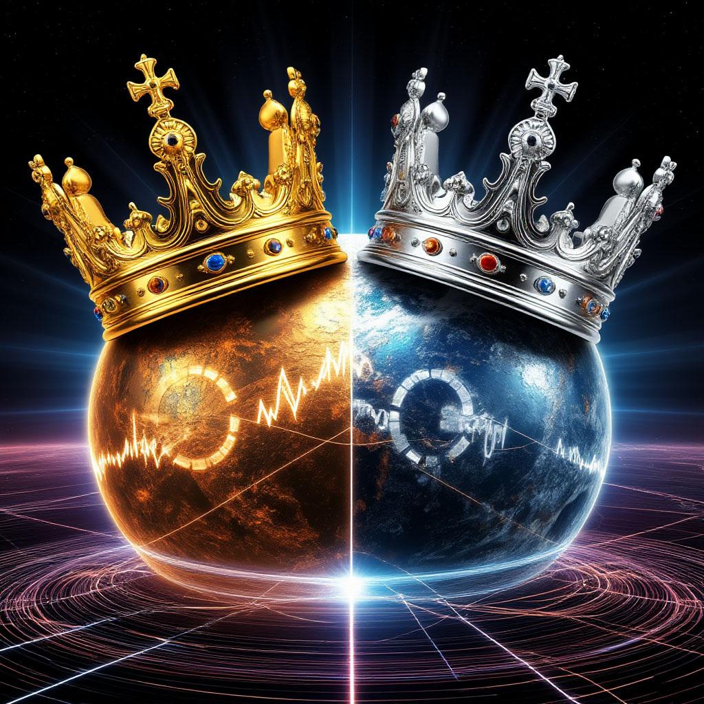 Rust vs. Python: Кто станет королём кода в эпоху энергоэффективных вычислений?