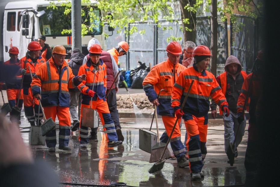    Алексей Белкин/NEWS.ru