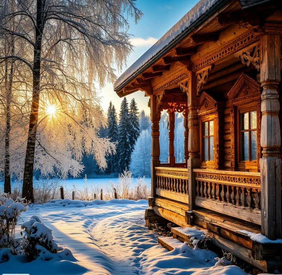 Иллюстрация автора