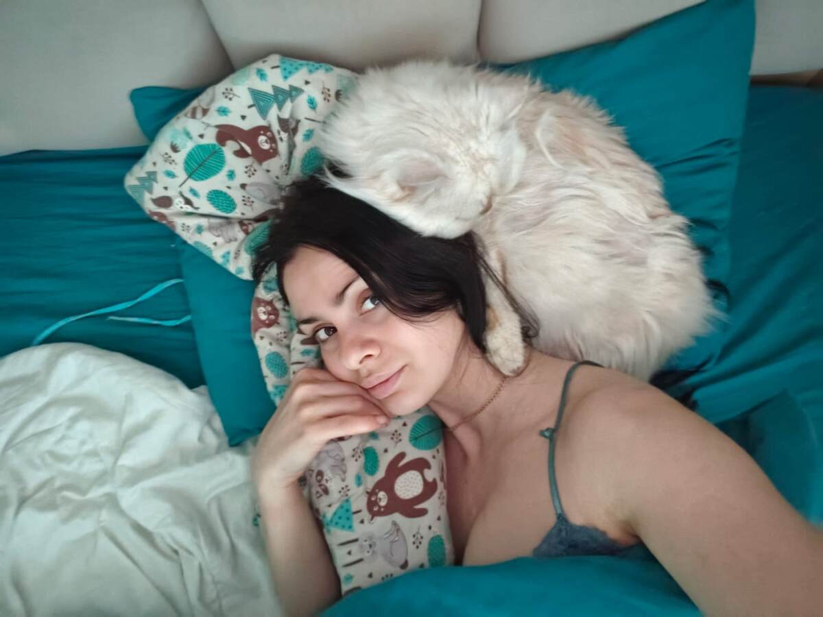 Фото автора 