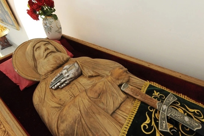 Бесы добиваются своего