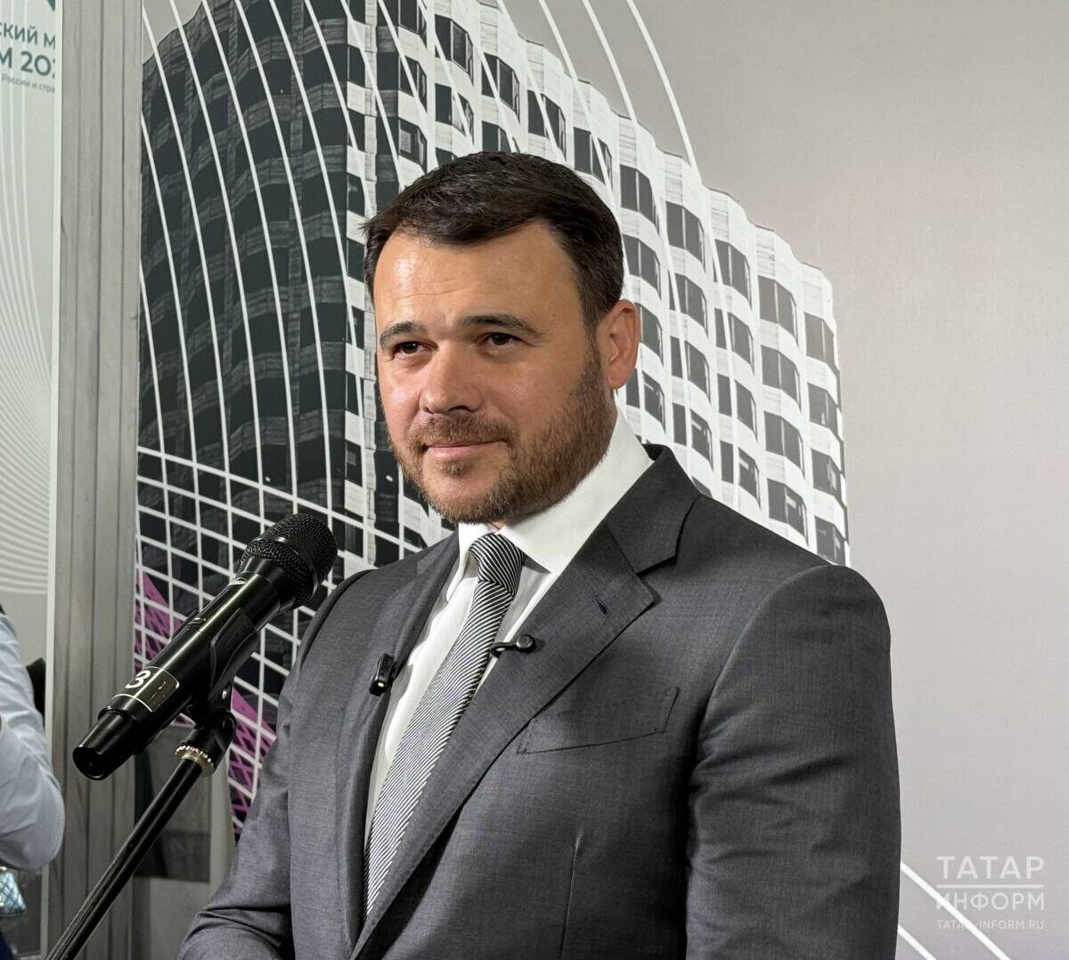 Фото: © Надежда Гордеева / «Татар-информ»