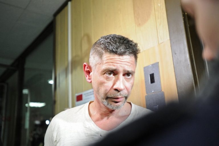    Фото: Агентство «Москва» /Андрей Любимов Андрей Краснов