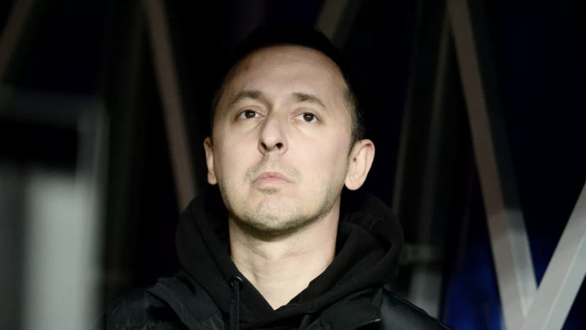   РИА Новости