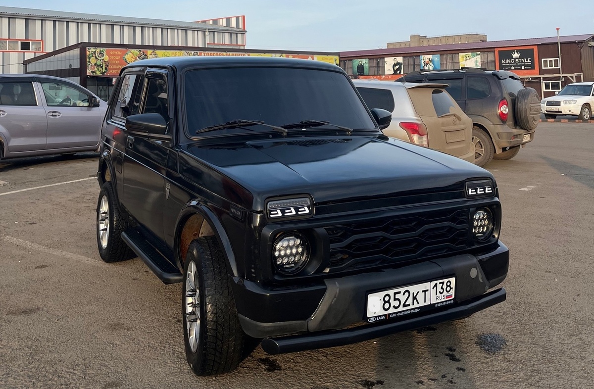 Российские автомобили серьезно выросли в цене - с 2022 года.